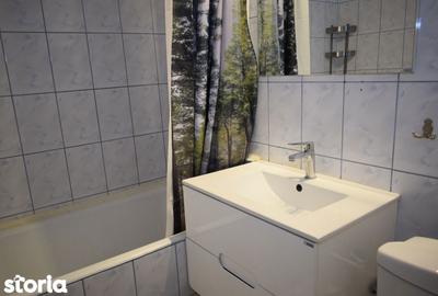 Apartament cu 2 camere decomandat în Aviației - 17
