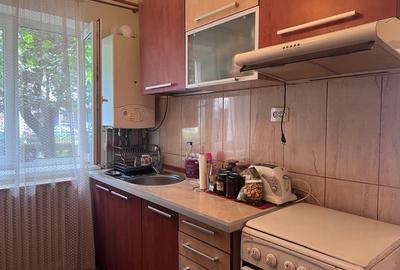 Apartament cu 2 camere decomandat în Gojdu - 7