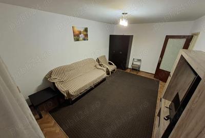 Garsonieră decomandată în Drumul Taberei - 3