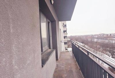 Apartament cu 3 camere decomandat în Dobroești - 18