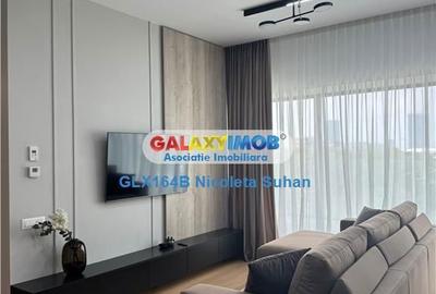 Apartament cu 3 camere în Floreasca - 18