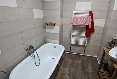 Apartament de închiriat, 2 camere, 65 mp, zona Parcul Central Apartament de închiriat, 2 camere, 65 mp, zona Parcul Central - 8