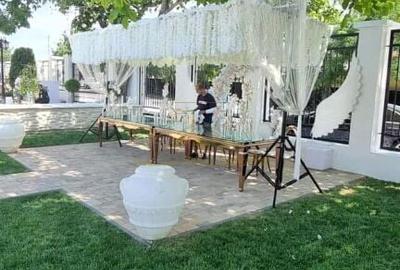 Spațiu comercial, de 3,500 mp, în Tărtășești - 1