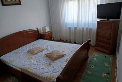 Apartament cu 2 camere decomandat în Central - 5