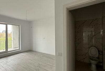 Apartament cu 2 camere decomandat în 1 Decembrie 1918 - 4