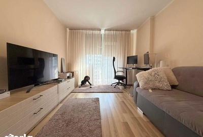 Apartament cu 2 camere decomandat, mobilat în Est - 8