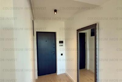 Apartament cu 2 camere decomandat, mobilat în Bartolomeu - 7