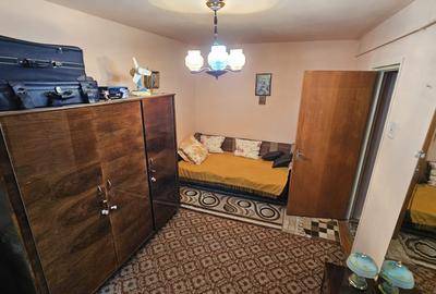 Apartament cu 2 camere semidecomandat în Nord - 12