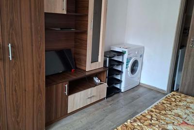 Garsonieră decomandată, mobilată în Buziașului - 3