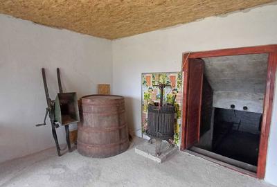 Casă în Petreu - 5