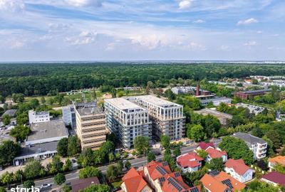 Apartament cu 3 camere în Central - 14