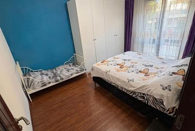Apartament cu 2 camere decomandat în Dobroești - 4