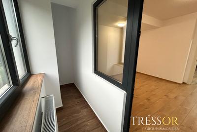 3 camere -Nemobilat / Campus-Universitate - 14