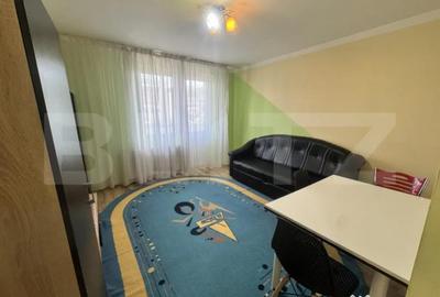 Apartament cu 3 camere decomandat în Porolissum - 8