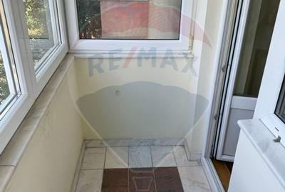 Apartament cu 2 camere de inchiriat in zona Vivo Mall - 12