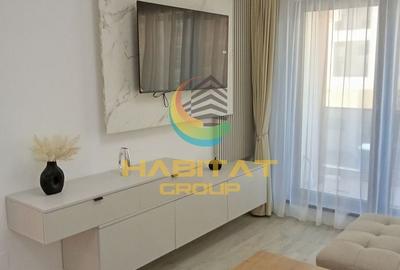 Garsonieră decomandată în Vest - 1