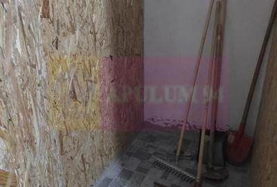 Garsonieră nedecomandată în Zamora - 5