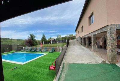 Imobil hotel , 600mp, zona Perfierie - 5