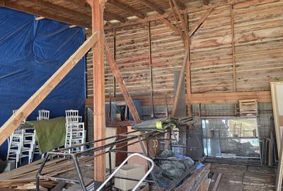 Spațiu industrial, de 710 mp, în Giulești - 3