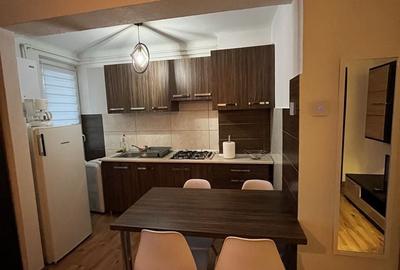 Apartament cu 2 camere decomandat în Ultracentral - 2