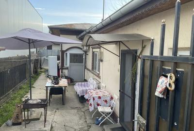 Casă cu 4 camere în Chiajna - 2