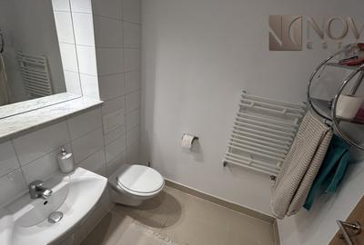 2 Camere | Dristor | New Town Residence | Centrala | P Subterana | Metrou - 11