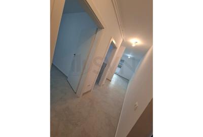 Apartament cu 2 camere decomandat în Clăbucet - 5