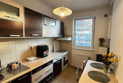 Garsonieră decomandată în Central - 1