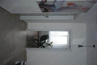 Apartament cu 2 camere decomandat în Metalurgiei - 10