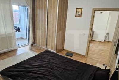 Apartament 61 mp, mobilat si utilat, cu parcare, zona Stadionului - 7