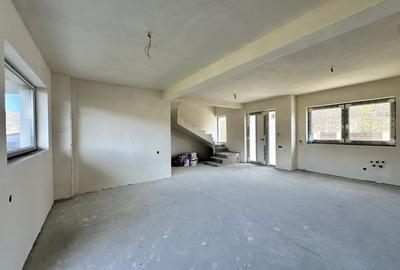 Comision 0. Casa noua Luna de Sus, Floresti - 11