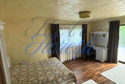 Casa individuala , 6 camere , 310 MP, Zona Faget , Cluj - 4