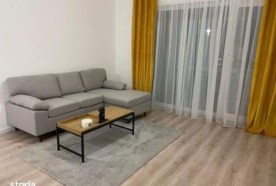 Apartament cu 2 camere în Libertății - 3