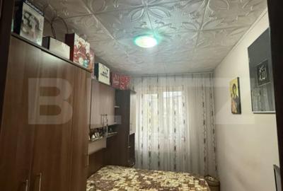 Apartament cu 3 camere nedecomandat, mobilat în Central - 2