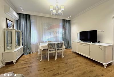 Apartament cu 2 camere, mobilat în Victoriei - 2