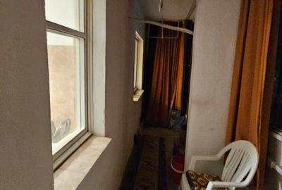 DEMOCRATIEI - 2cam, cf1, dec, 3/4, balc.6m  - 59900 euro - 4