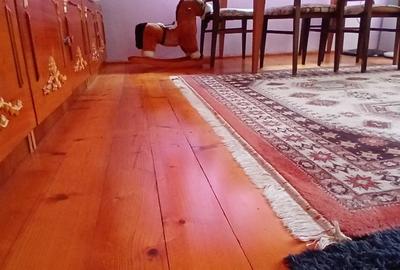 Casă cu 3 camere în Bădeni - 17