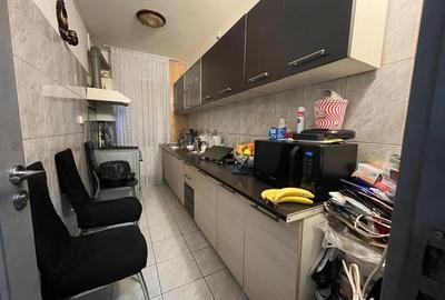 Apartament cu 2 camere semidecomandat în Vest - 14