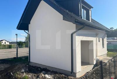 Casa de vanzare, cu 4 camere, 130,80 mp, zona Unirii - 8
