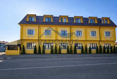 Spațiu comercial, de 1,150 mp, în Mărășești - 3