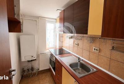 Garsonieră decomandată în Turnișor - 5