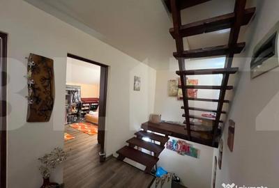 Casă cu 7 camere cu Teren 797 Mp în Feleacu - 13