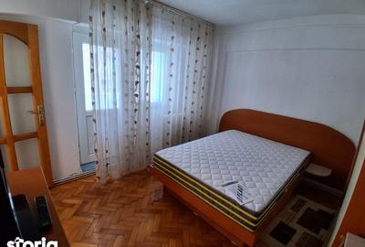 Apartament cu 2 camere decomandat, mobilat în Păcurari - 10
