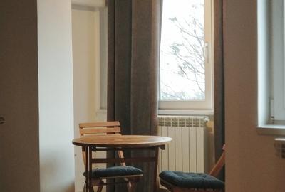 Garsonieră decomandată, mobilată în Capitol - 14