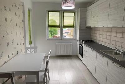 Apartament cu 2 camere decomandat, mobilat în Tudor - 4