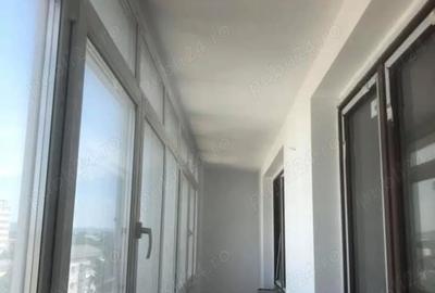 Apartament cu 2 camere decomandat în Central - 4