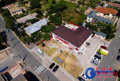 Casă individuală cu 3 camere cu Teren 1772 Mp în Jurilovca - 4