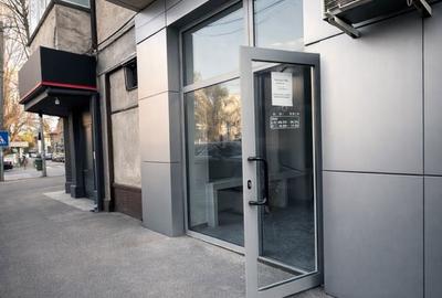 Spațiu comercial, de 18 mp, în Floreasca - 2