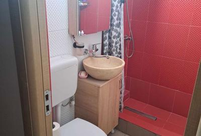 Garsonieră semidecomandată în Zimbru - 2