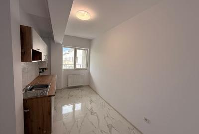 Garsonieră decomandată în Florești - 2